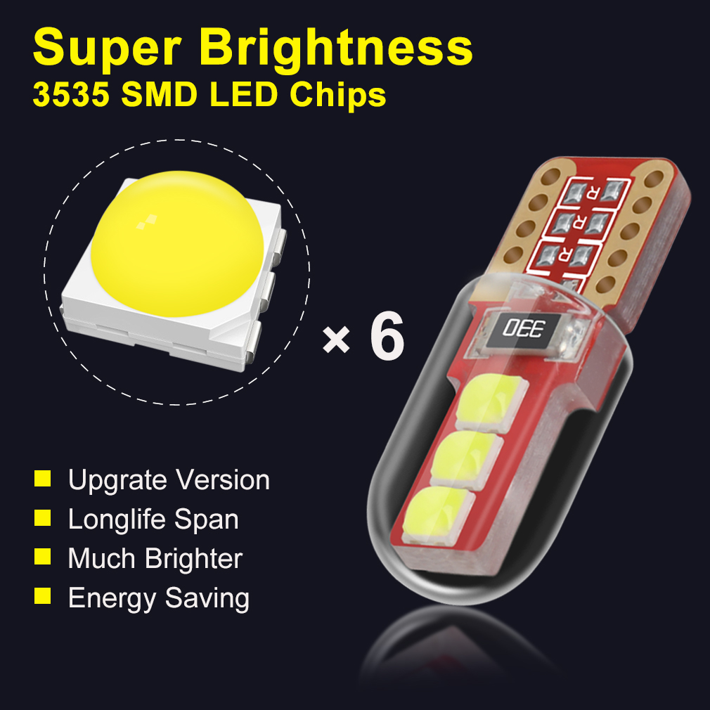 LED SMD 3535 LED T10 - China LED SMD 3535, 3535 LED T10 LED PCB 3535